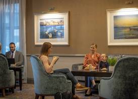 Maldron Hotel & Leisure Centre, Oranmore Galway 4