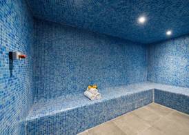 Best Western Plus Al Qurayyat City Center 4