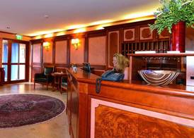 Altstadthotel Bräuwirt 3