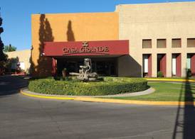 Casa Grande Chihuahua 5