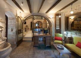 Hamam Oriental Suites 3