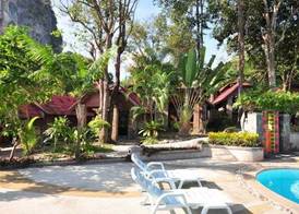 Railay Viewpoint Resort 5