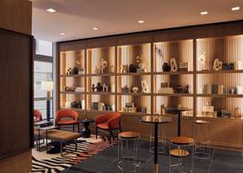 The Godfrey Hotel Boston 5