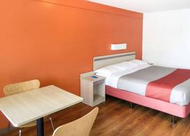 Rodeway Inn Altoona Orchard Plaza 5
