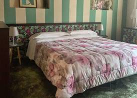 Cortiletto d'Alba camere con ristorante 3