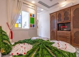 Riad El Ghali Prestige 4