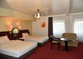 Hotel Harsshof 5