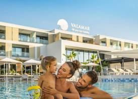 Marea Suites, Valamar Collection 4