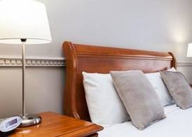 Majestic Tynte Street Apartments 5