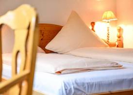 Hotel Weinheber Hornung 5
