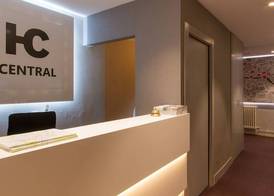 Central Bilbao 4
