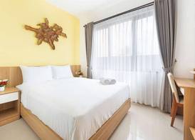 Svarnabumi Hotel 3