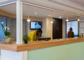Zenitude Hôtel-Résidences Le Cannet 3