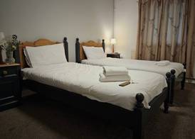 The Ladybower Inn 3