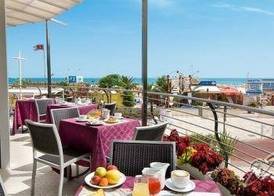 Hotel Des Nations - Vintage Hotel sul mare 2