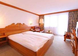 Hotel Alpenroyal 2