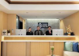YEHS Hotel Sydney CBD 5