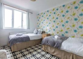 Ty glyndwr Hotel Bangor 4