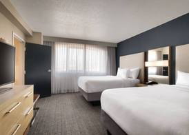 Courtyard by Marriott Ogden 5