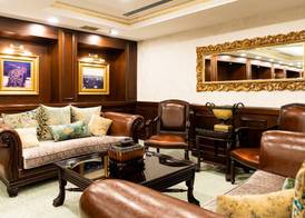 Ilci Residence Hotel 5