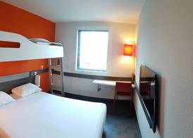 Ibis Budget Archamps Porte de Genève 5