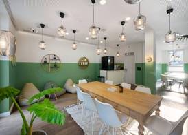 Becozy Self Check-in & Pop-up Hotel 4