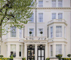 City Continental Kensington 2