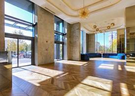 Union Plaza Hotel 4