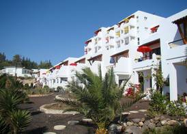 Monte Marina Naturist Resort 5