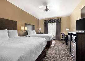 Best Western Carthage Inn & Suites 4