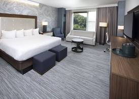 Harrah's Cherokee Casino Resort - A Caesars Rewards Destination 5