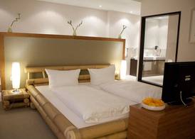 Friendly Cityhotel Oktopus 5