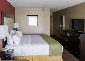 Holiday Inn Express BIG RAPIDS by IHG 4