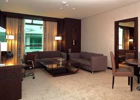 Holiday Inn RIYADH - MEYDAN by IHG 4