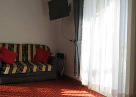 Hotel Chopin 4