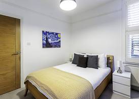 Cozy 2 Bed Apartment in Chiswick 5