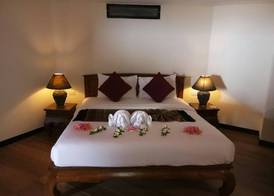 Samui Bayview Resort & Spa - SHA Plus 5