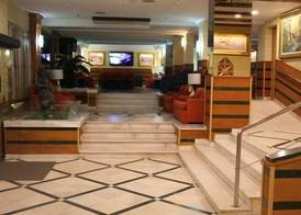 Baía Beach Hotel 5