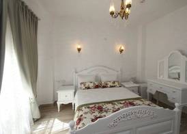 Alya Mou Butik Hotel 4
