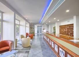MASLINICA Mimosa Lido Palace Hotel 2
