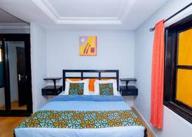 Sarge's Hotel 5