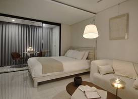 UH FLAT The SEOCHO 4