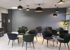 B&B HOTEL Sète Centre Gare 5