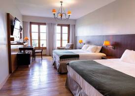 Wyndham Garden Luján 4