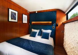 VIP Paris Yacht Hôtel & Spa 5