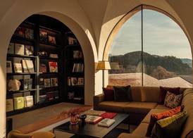 Castel Badia - The Leading Hotels of the World 5