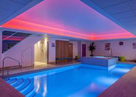 Orsett Hall Hotel 2