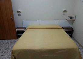 Hotel A Casa Nostra 4