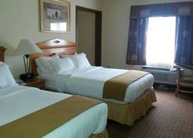 Holiday Inn Express & Suites JENKS by IHG 3