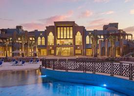 Lazuli Hotel Marsa Alam 4
